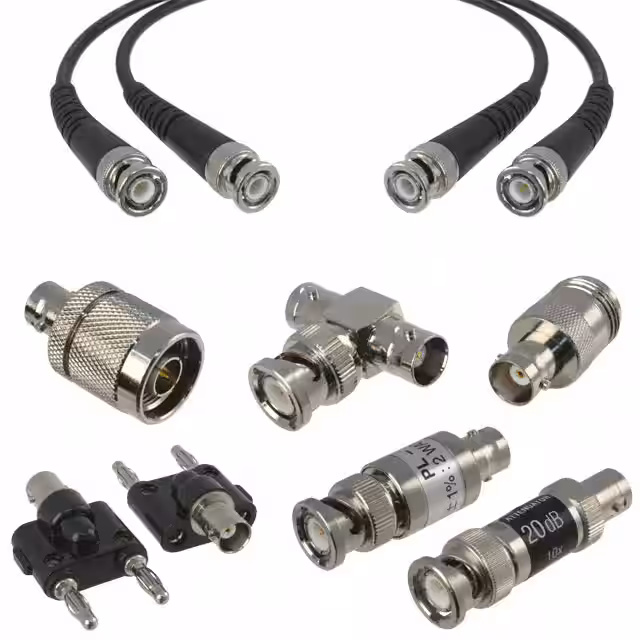 CC510 B&K Precision  Accesorios